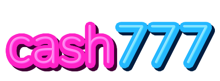 cash777 — logo kanal
